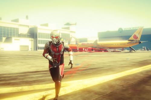 Ant Man (Civil War Revised Texture) 244740 antman screen 7